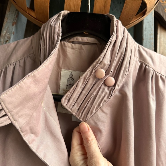 Vintage London Fog Weatherwear coat - ladies M (8) - Picture 3 of 7